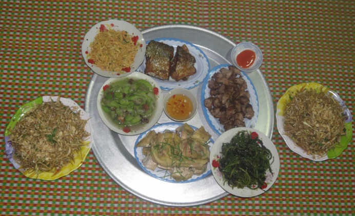 nourriture-chez-l-habitant-vietnam