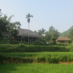 village-nord-vietnam