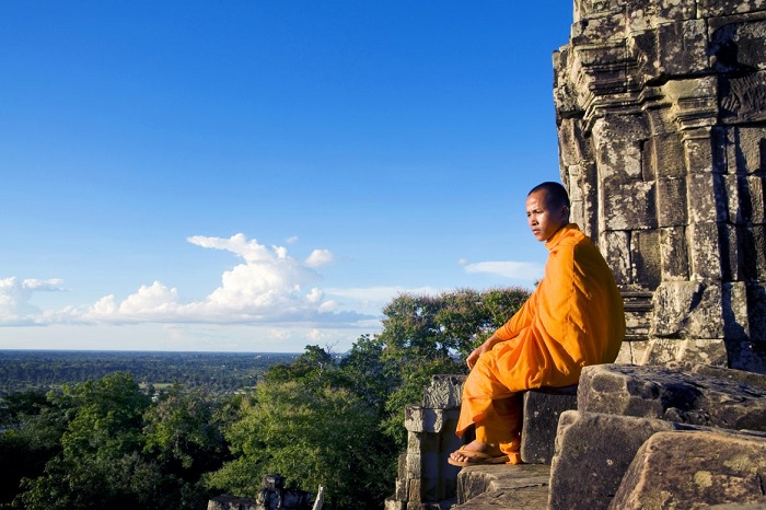 Banlung ban lung cambodge voyage