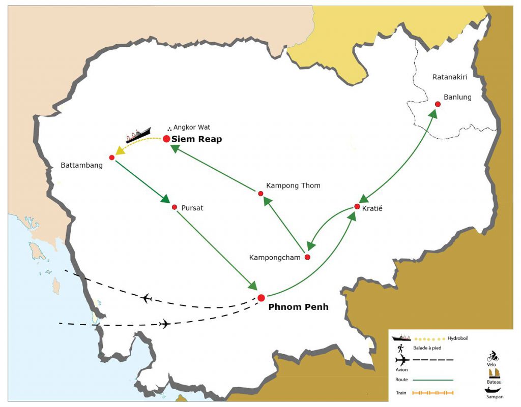 Ethnie du Cambodge en 15 jours et 14 nuits-07