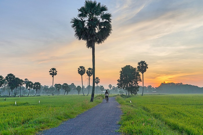 Kampong Thom Kampong Cham