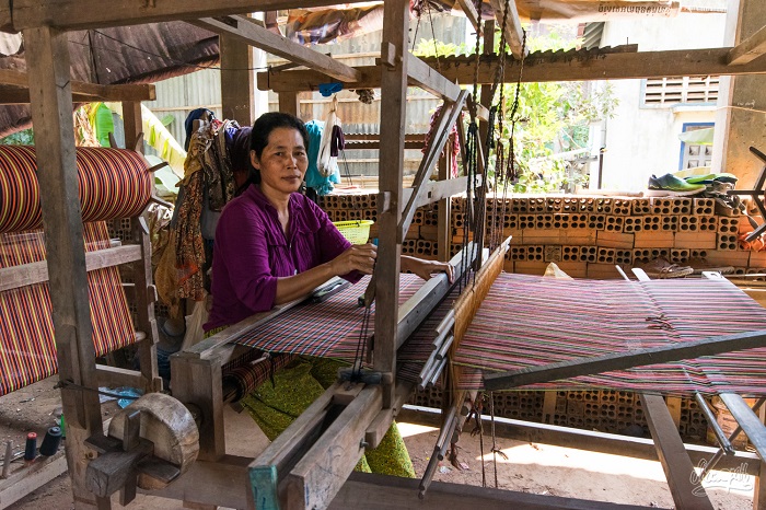 Kampring Cam phnom srok