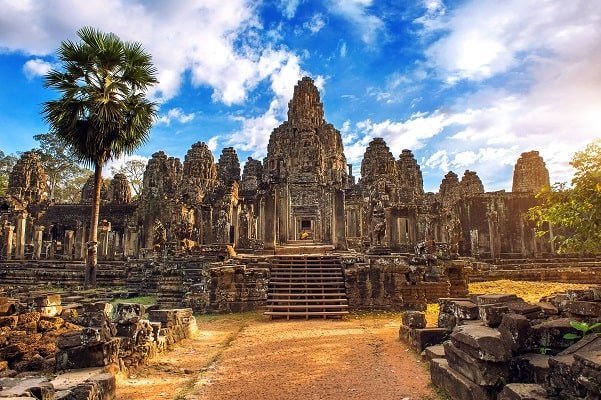 banteay srei