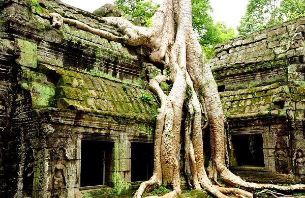 circuit cambodge autrement en 15 jours