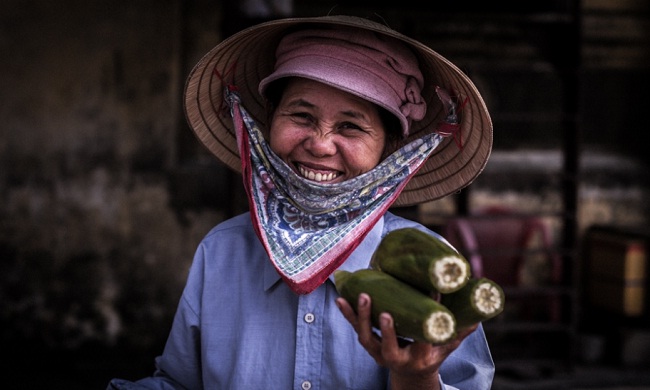 souris-de-femme-vietnamienne
