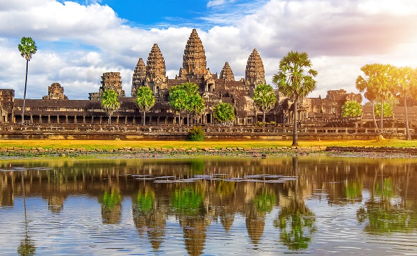 circuit splendeurs du cambodge en 18 jours