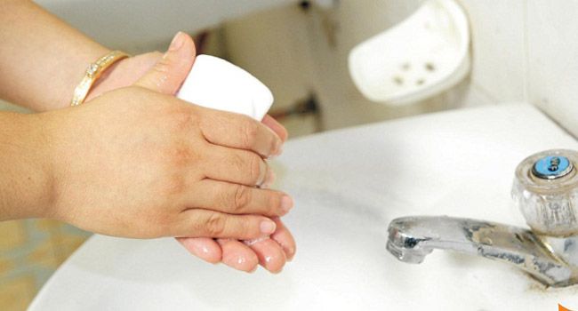 laver-les-mains-avant-de-manger