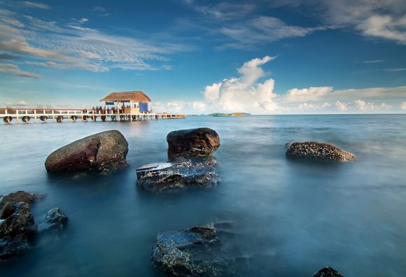 plage-de-sihanoukville-photo
