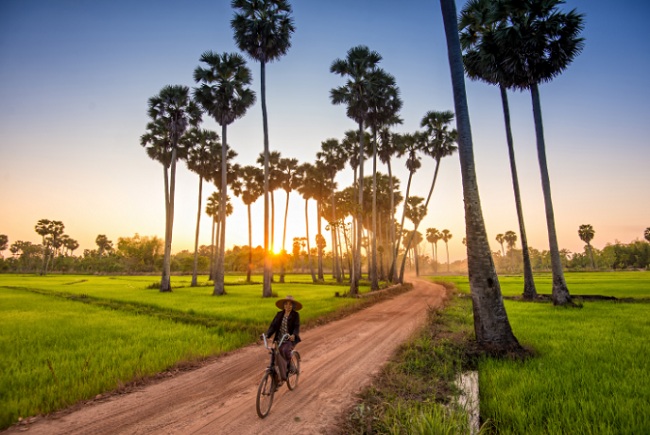 voyage au cambodge