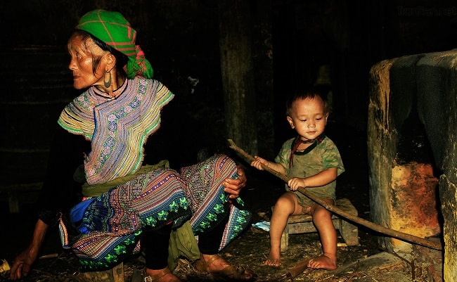 circuit 13 jours - rencontre vietnamienne - horizon vietnam voyage