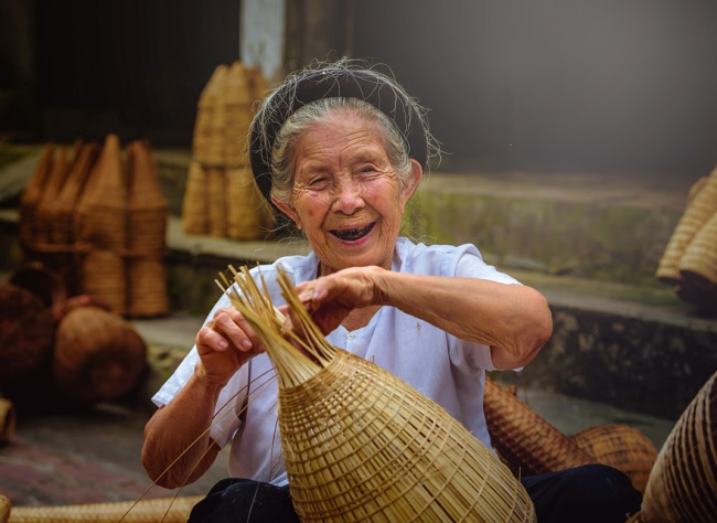 circuit chez l'habitant vietnam en 2 semaines
