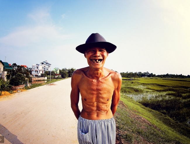 circuit delta du mekong et ile de condao