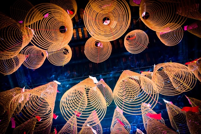 circuit la route mandarine en 20 jours