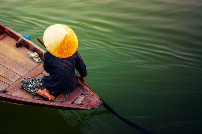 circuit le haut tonkin en 11 jours et 10 nuits