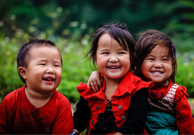 circuit vietnam en famille en 2 semaines