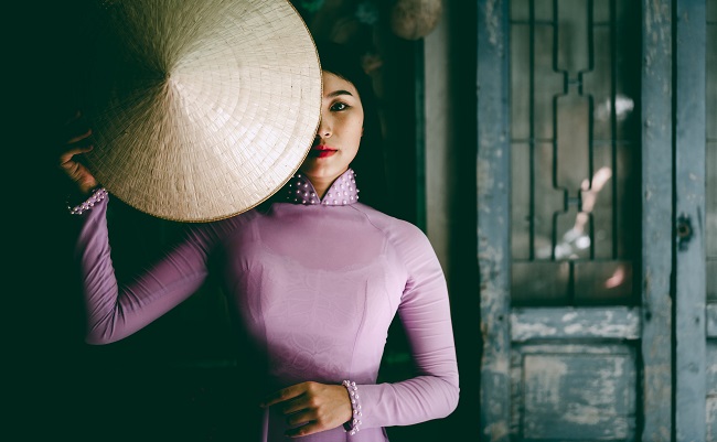 circuit vietnam et son charme cachee