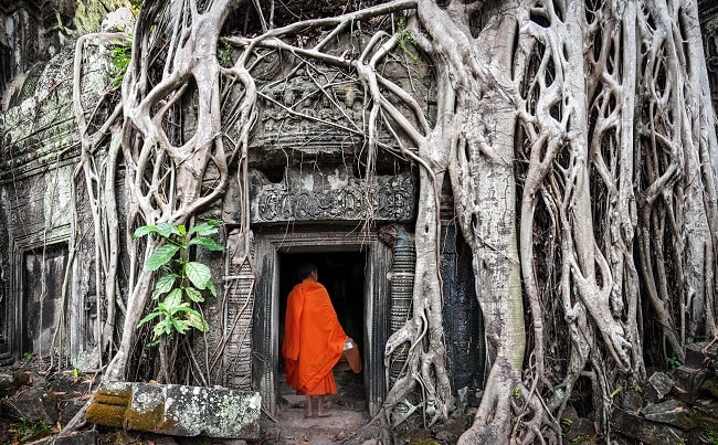 voyage vietnam cambodge en 18 jours et 17 nuits photos