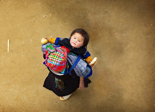 circuit senteur du vietnam en 25 jours