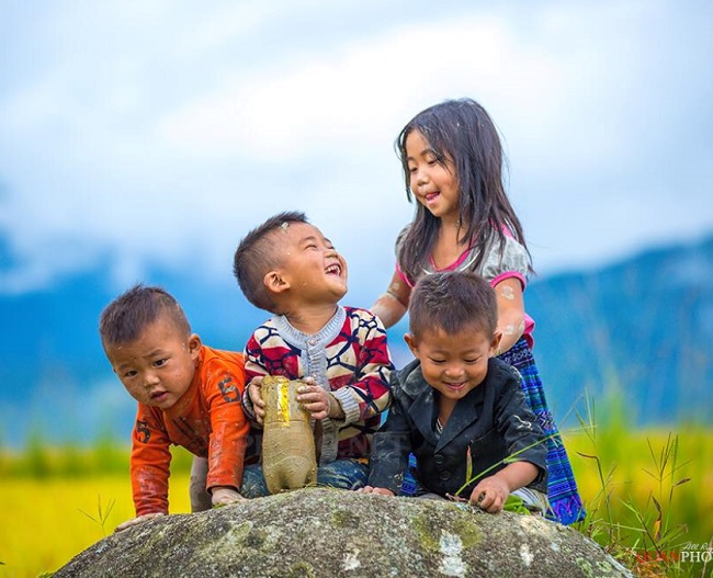 le vietnam dans son ensemble