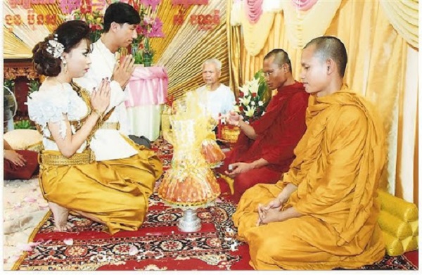 marriage cambodgien